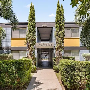 Avenida Apartment